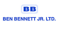 Ben Bennett JR Ltd